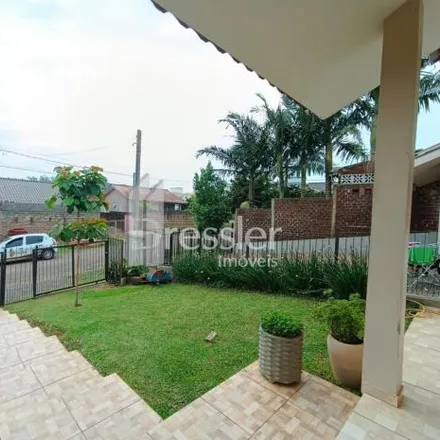 Buy this 2 bed house on unnamed road in Jardim do Cedro, Lajeado - RS
