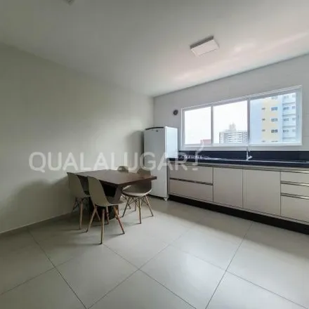 Rent this 2 bed apartment on Avenida Expedicionário José Pedro Coelho in Centro, Tubarão - SC