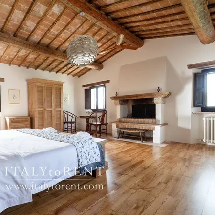 Image 4 - 06059 Todi PG, Italy - House for rent