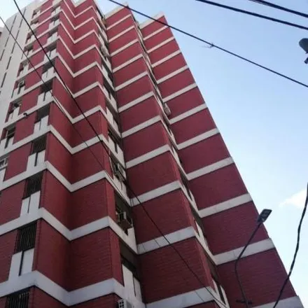 Image 1 - Alsina 143, Partido de La Matanza, B1704 ESP Ramos Mejía, Argentina - Apartment for rent