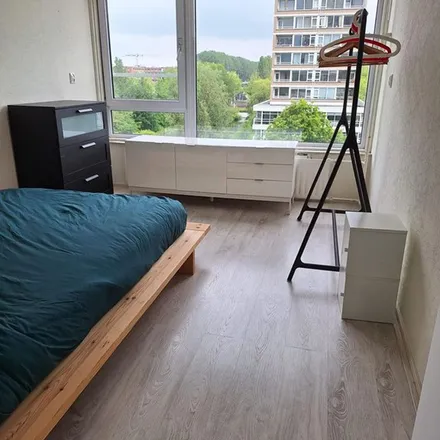 Image 7 - Maassluisstraat 188, 1062 GK Amsterdam, Netherlands - Apartment for rent