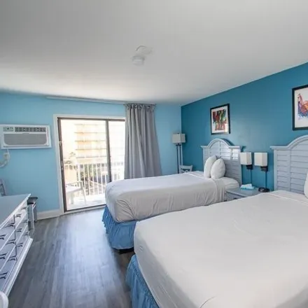 Image 7 - Blu Atlantic Oceanfront Hotel & Suites, 1203 South Ocean Boulevard, Myrtle Beach, SC 29577, USA - Condo for sale