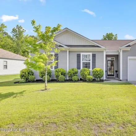 Buy this 3 bed house on 124 Mardella Way in Holly Ridge, NC 28445