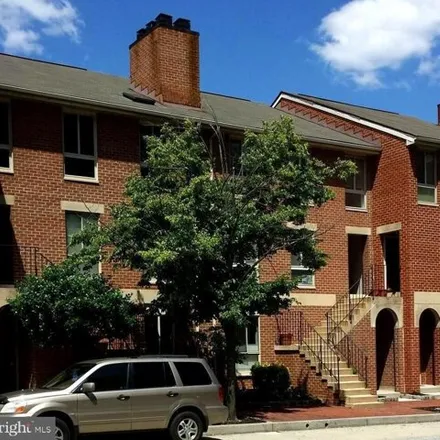 Rent this 2 bed condo on 71 West Lee Street in Baltimore, MD 21201