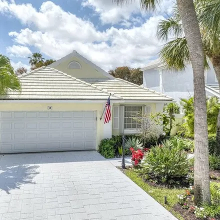 Buy this 3 bed house on 99 Brighton Court in Palm Beach Gardens, FL 33418