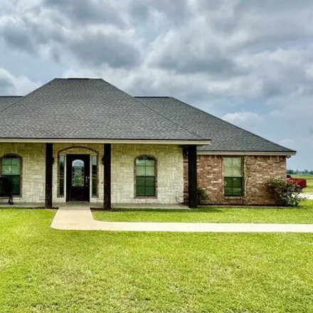 Buy this 4 bed house on 1035 Farm to Market Road 1004 in Buna, Jasper County