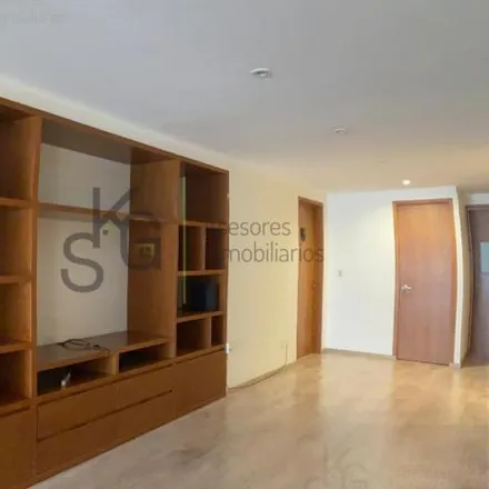 Buy this 3 bed apartment on Hacienda del Ciervo in 52760 Interlomas, MEX