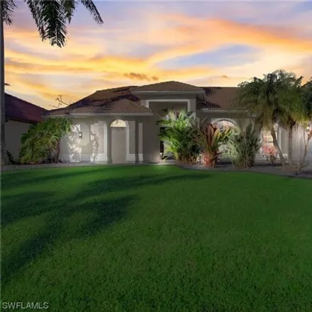 Buy this 4 bed house on 4666 Southwest 20th Avenue in Cape Coral, FL 33914