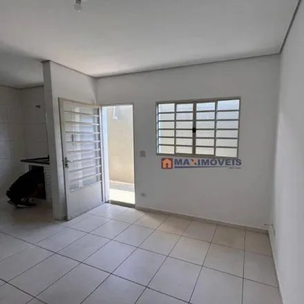 Image 1 - Rua Clóvis Soares, Alvinópolis, Atibaia - SP, 12942-560, Brazil - House for rent