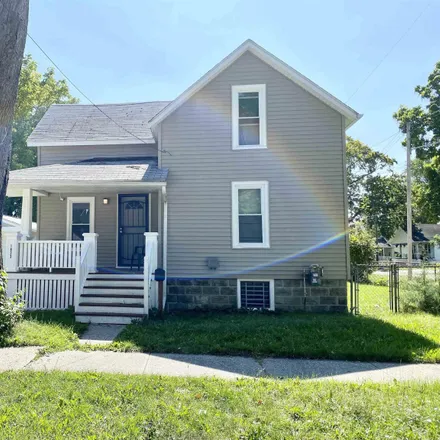 Buy this 2 bed house on 1823 Cooper Avenue in City of Saginaw, MI 48602