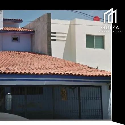 Buy this studio house on Calle José Vasconcelos in 28000 Colima, COL