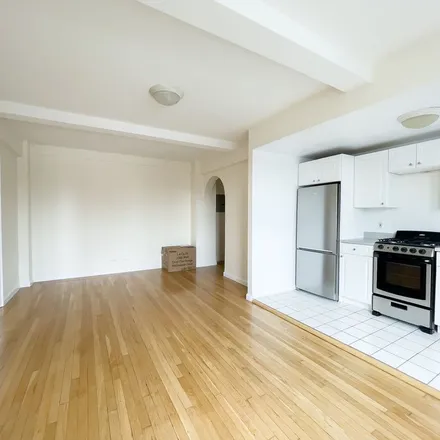 Rent this 1 bed apartment on Bosino in 201 West 103rd Street, New York