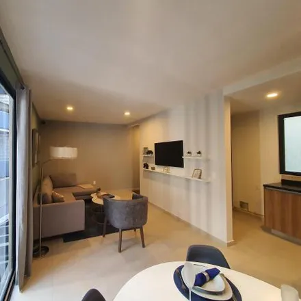 Buy this 3 bed apartment on Calle Mitla 200 in Benito Juárez, 03023 Mexico City