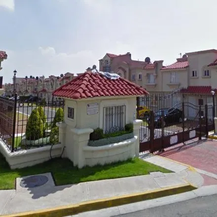 Buy this 3 bed house on Calle Paseo Montecarlo in Urbi Quinta Montecarlo, 54715 Cuautitlán Izcalli