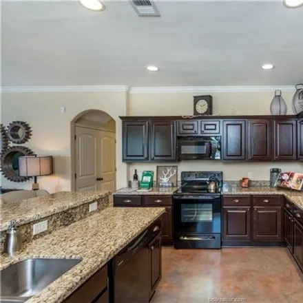 Image 4 - 442 Baby Bear Drive, Koppe, College Station, TX 77845, USA - Townhouse for sale