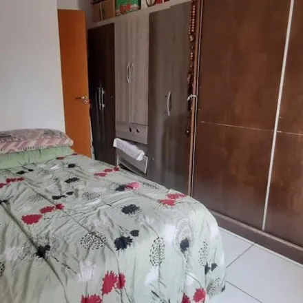 Buy this 1 bed apartment on Rua Nossa Senhora da Candelaria in Oswaldo Cruz, São Caetano do Sul - SP