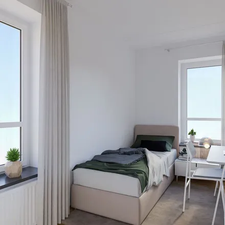 Rent this 1 bed apartment on Druveforsvägen in 503 38 Borås, Sweden