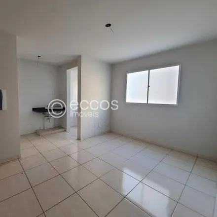 Buy this 2 bed apartment on Rua Cometa in Maravilha, Uberlândia - MG