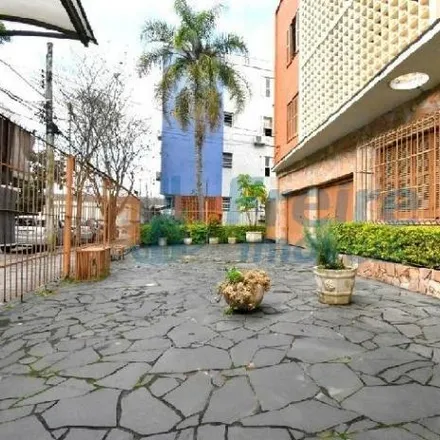 Rent this 1 bed apartment on Rua General Sérgio de Oliveira in Praia de Belas, Porto Alegre - RS