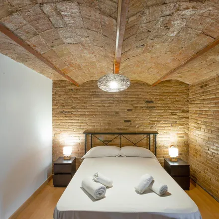 Image 2 - Carrer de Provença, 489;491, 08001 Barcelona, Spain - Apartment for rent