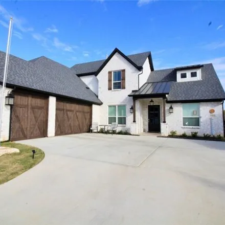 Rent this 3 bed house on Bandon Dune in Fort Worth, TX 76097