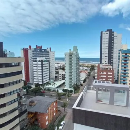 Image 2 - Edifício Bangu, Rua General Firmino Paim 212, Praia Grande, Torres - RS, 95560-000, Brazil - Apartment for sale