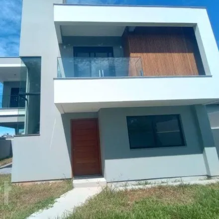 Buy this 3 bed house on Avenida Tucumã in Campeche, Florianópolis - SC