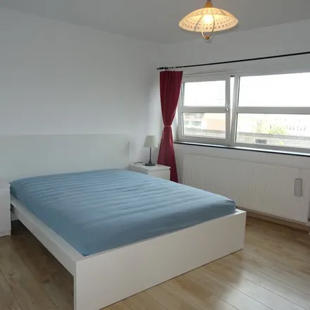 Rent this 2 bed apartment on Wijnbrugstraat 121 in 3011 XW Rotterdam, Netherlands
