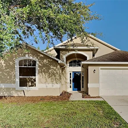 Buy this 4 bed house on 1008 American Rose Parkway in Orange County, FL 32825