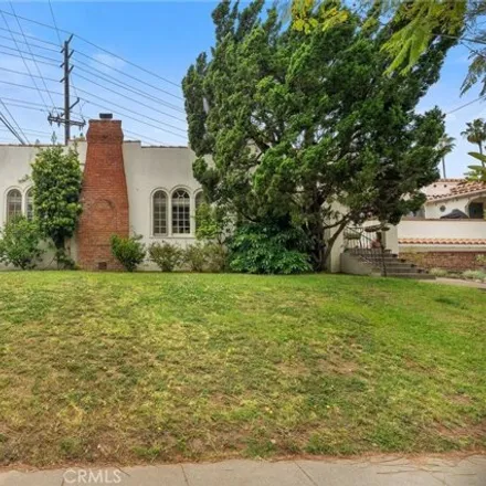 Buy this 2 bed house on 1855 Marengo Avenue in South Pasadena, CA 91030