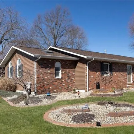 Image 4 - 130 Sunfish Drive, Highland, IL 62249, USA - House for sale