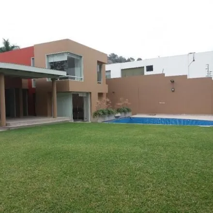 Buy this 4 bed house on Calle Las Tortolas 290 in La Molina, Lima Metropolitan Area 15051