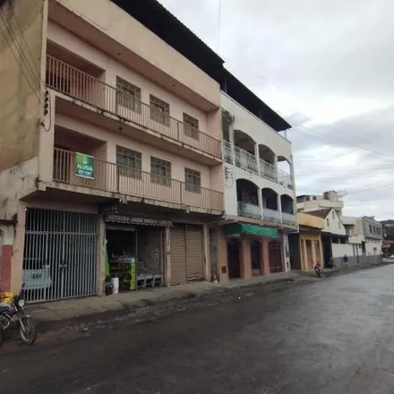 Rent this 3 bed apartment on Avenida Doutor José Neves in Rio Pomba - MG, Brazil