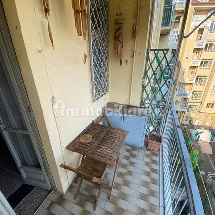 Rent this 3 bed apartment on Corso Alcide De Gasperi 49a in 10129 Turin TO, Italy