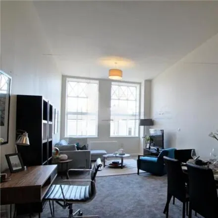 Image 3 - Cuthbert House, Chester Le Street, Durham, Dh3 - Apartment for sale
