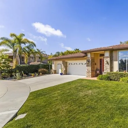 Buy this 3 bed house on 274 Pacific View Lane in Encinitas, CA 92024