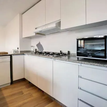 Rent this 8 bed apartment on Via Santa Maria Fulcorina in 9, 20123 Milan MI