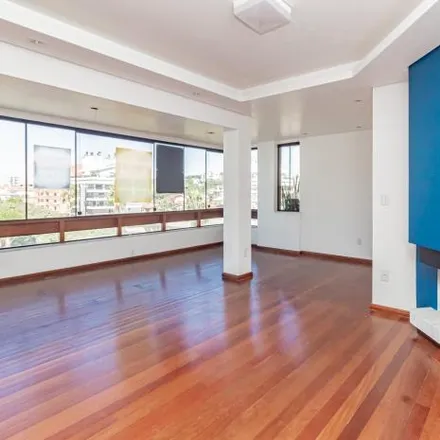 Rent this 3 bed apartment on Quatrum English Schools in Avenida Panamericana, Jardim Lindóia