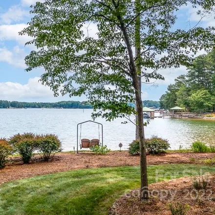 Buy this 4 bed house on 2416 Wellesbourne Lane in Lake Norman of Catawba, Catawba County