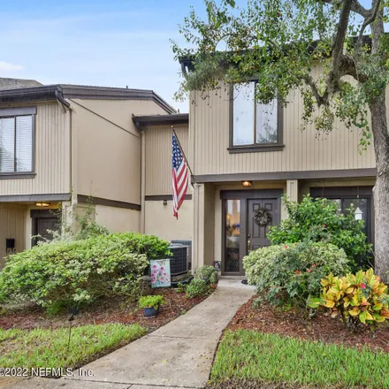 Buy this 4 bed condo on 7627 Las Palmas Way in Jacksonville, FL 32256