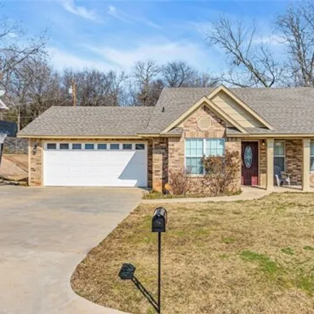 Buy this 3 bed house on 303 Terrace Drive in Pauls Valley, OK 73075