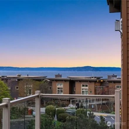 Buy this 2 bed condo on 55 Pine Street in Edmonds, WA 98020