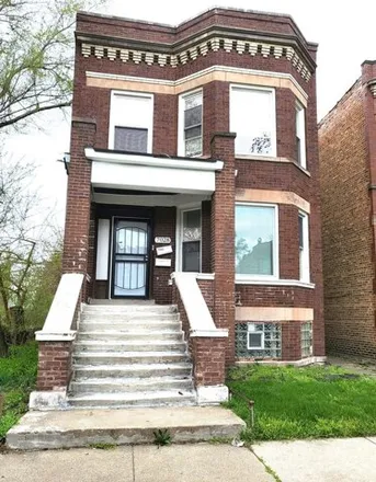 Buy this 6 bed house on 7028 South Eberhart Avenue in Chicago, IL 60619