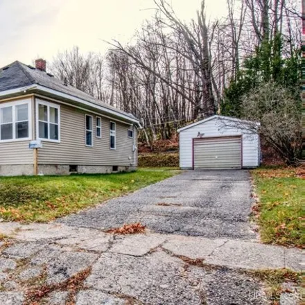 Buy this 2 bed house on 1634 Ridge Street in Niagara, Marinette County