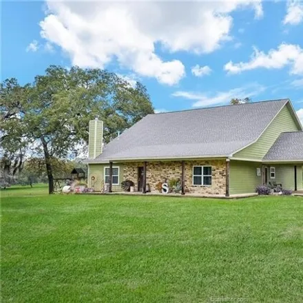 Buy this 3 bed house on 47198 US 290 Business in Prairie View, Waller County