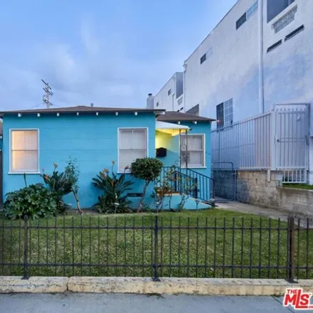 Image 2 - 770 Vernon Court, Los Angeles, CA 90291, USA - House for sale