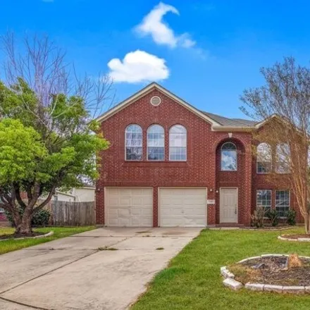 Buy this 3 bed house on 17007 Chason Ct in Houston, Texas