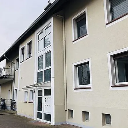 Rent this 3 bed apartment on Uelzener Dorfstraße 33 in 59425 Unna, Germany