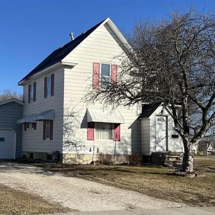 Buy this 3 bed house on 622 North 9th Street in Humboldt, IA 50548
