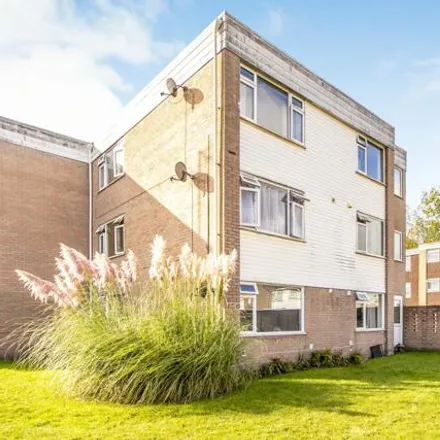 Buy this 2 bed apartment on Freshwater Drive in Poole, BH15 4JF